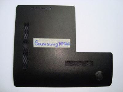 Капак сервизен HDD Samsung NP300E5X BA75-03407A